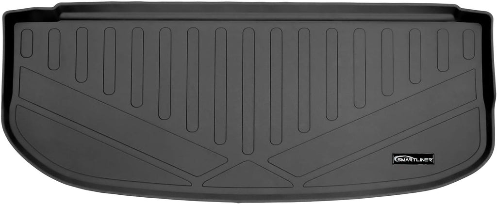 Black Custom Fit Cargo Liner S143