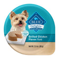 Grilled Chicken Flavor Pate Small Breed Dog Food R62296