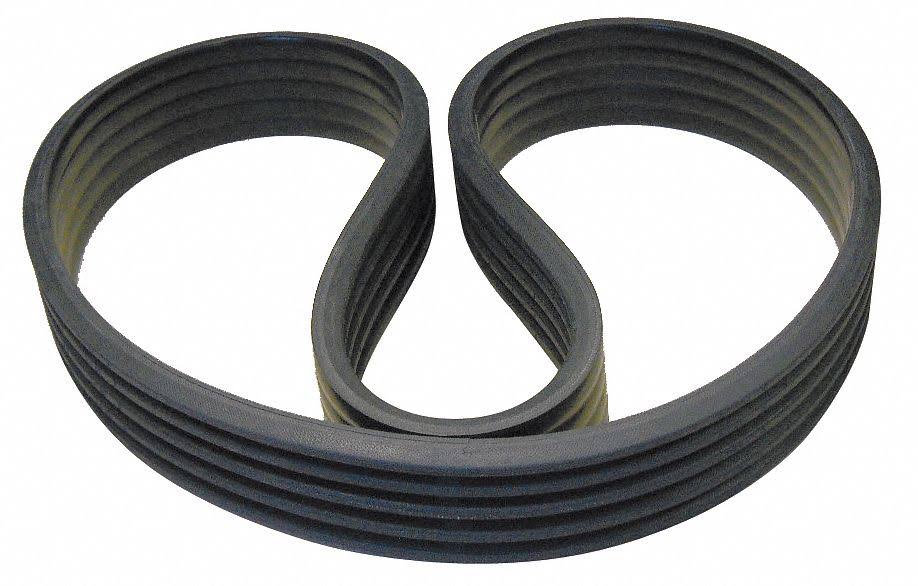 Banded V-Belt, 5/C123 O301796