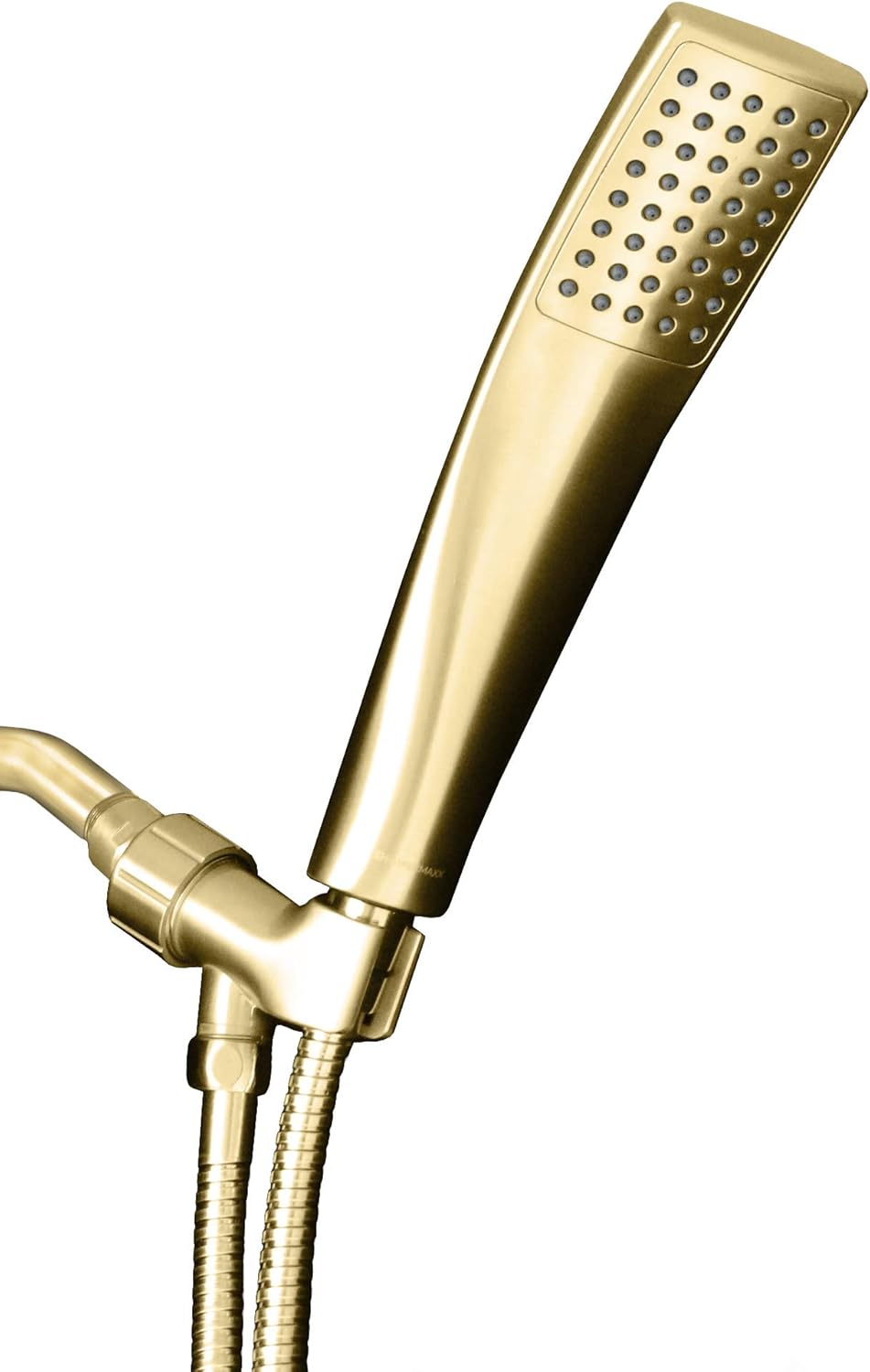 Oil Rubbed Bronze Hand Held Shower Head with Stainless Steel Hose, Pack of 2 J215600