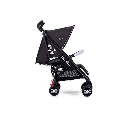 Compact Lightweight Stroller D693