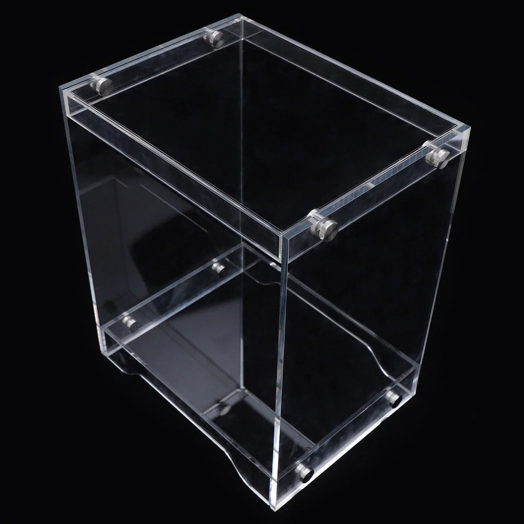 Clear Acrylic Side End Table P67927