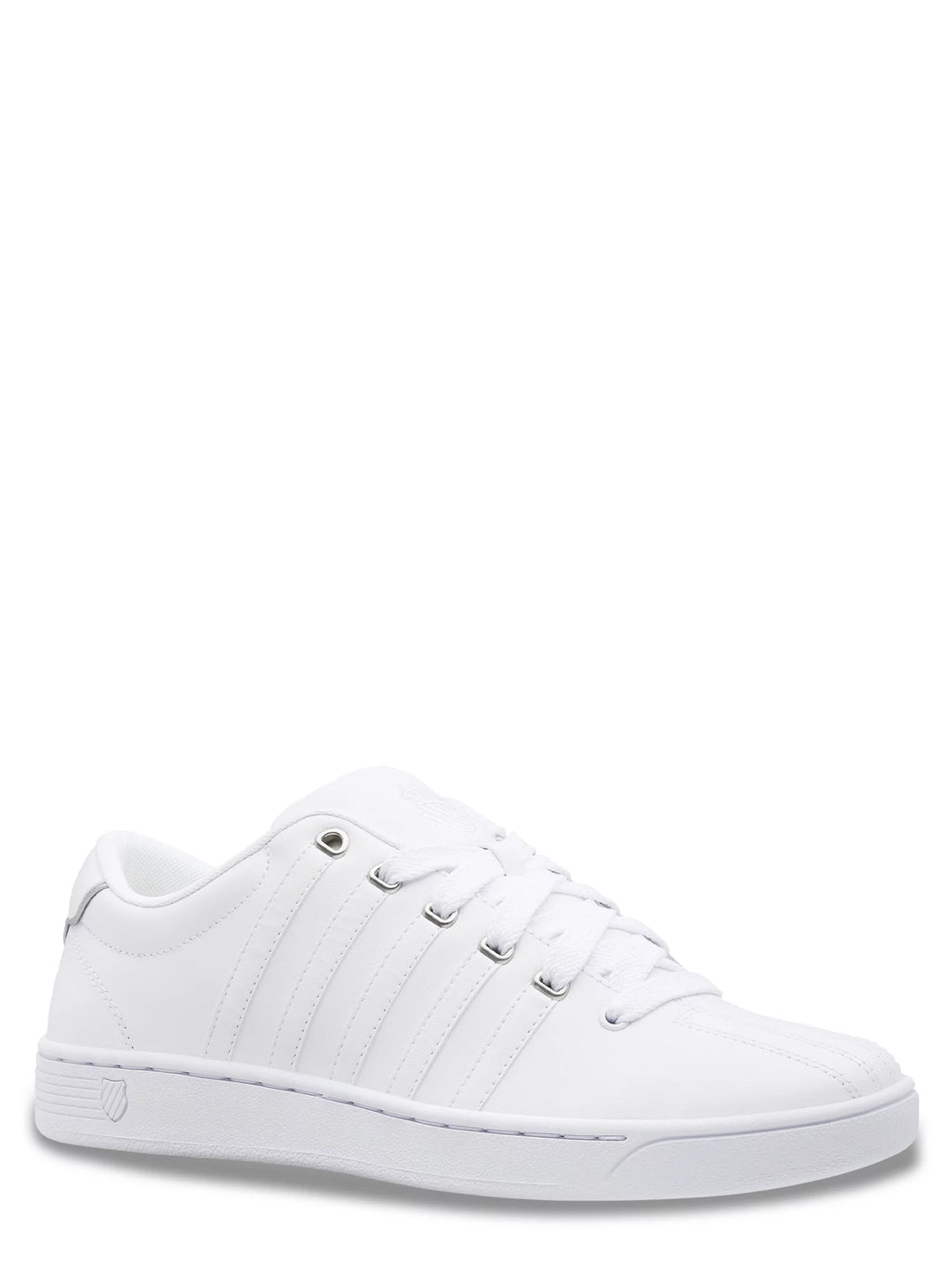 Lace up Sneaker V495315