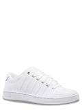 Lace up Sneaker V495315
