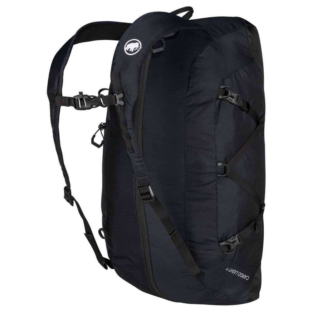 Cargo Light Black 60 L Z550460