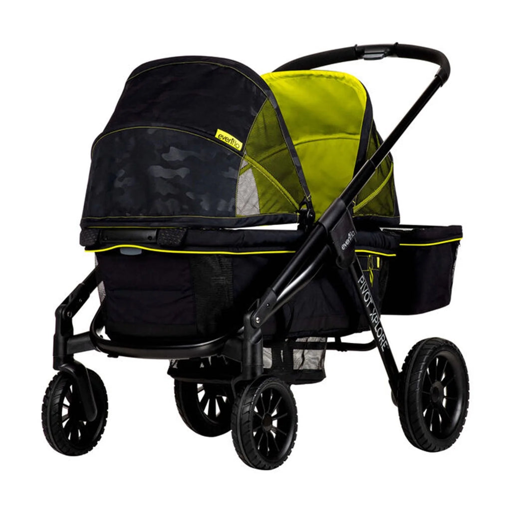 All Terrain Stroller Wagon Z6430
