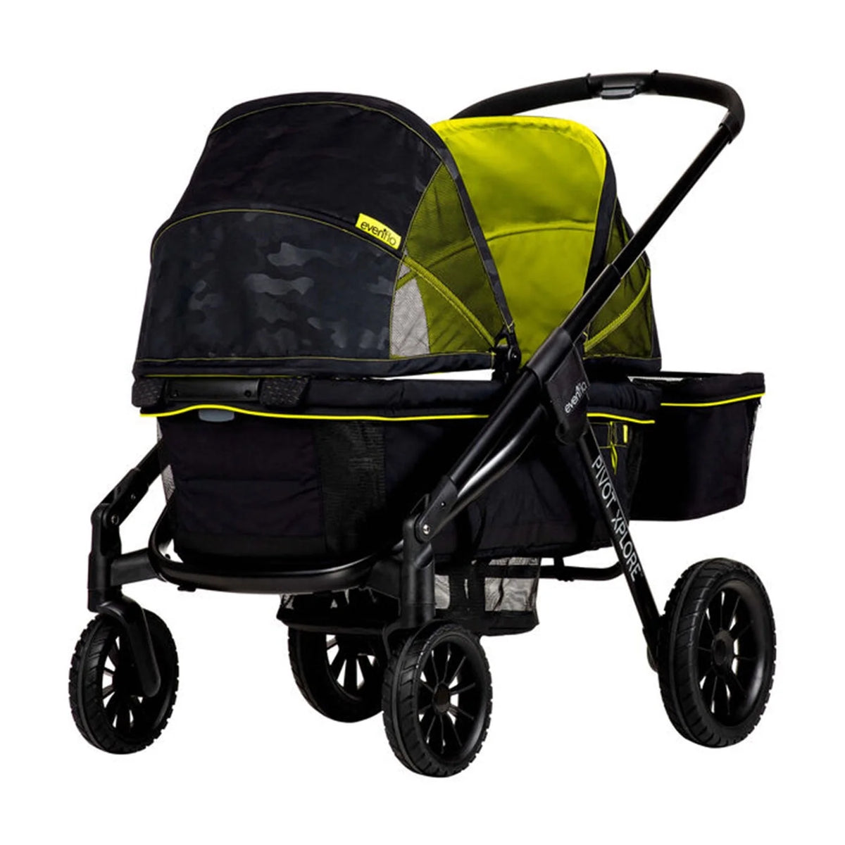 All Terrain Stroller Wagon Z6430
