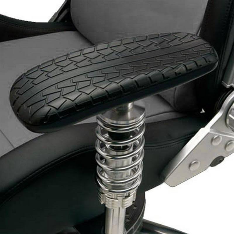 Carbon Fiber Office Chair L56294