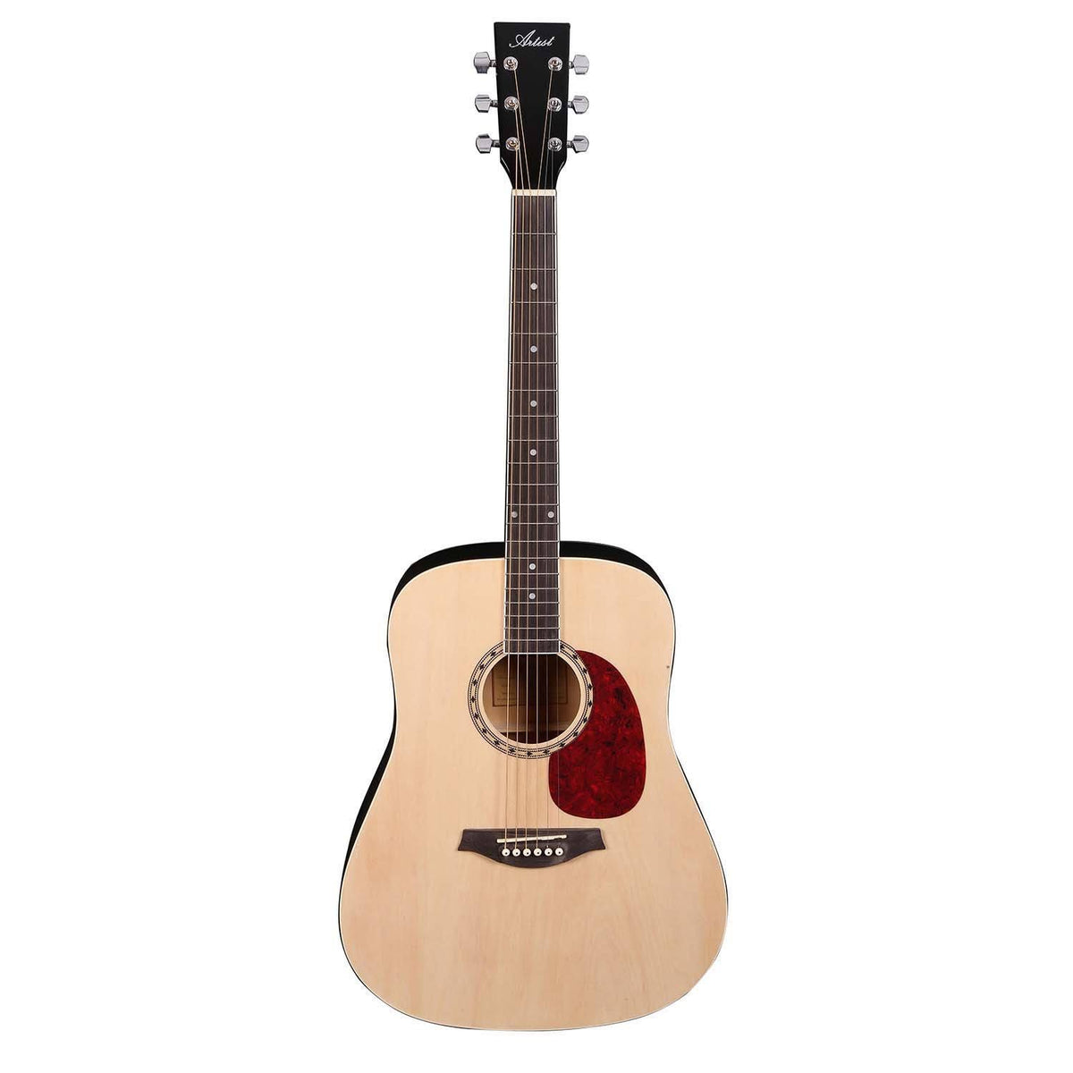 41 inch Steel String Acoustic Guitar H558515