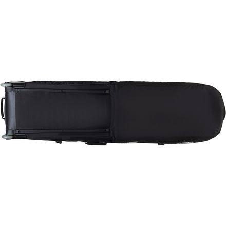 Rolling Bag Multicolor A3458