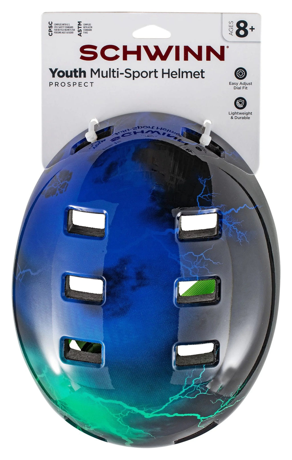 Kids Bike Helmet P809