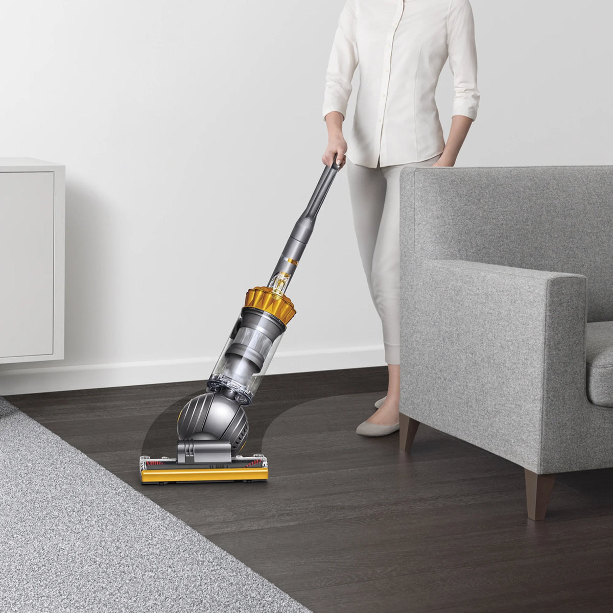Refurbished Upright Vacuum X388203