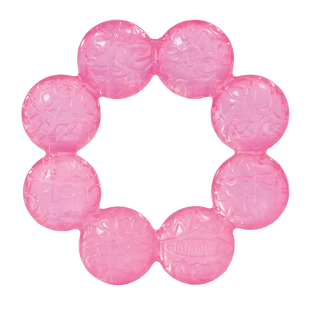 3-Pack Water Teethers V7013