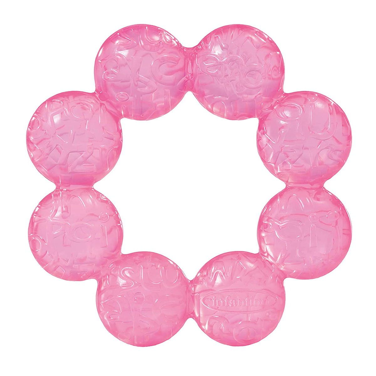 3-Pack Water Teethers V7013