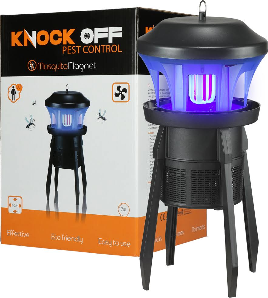 Mosquito Lamp E1669