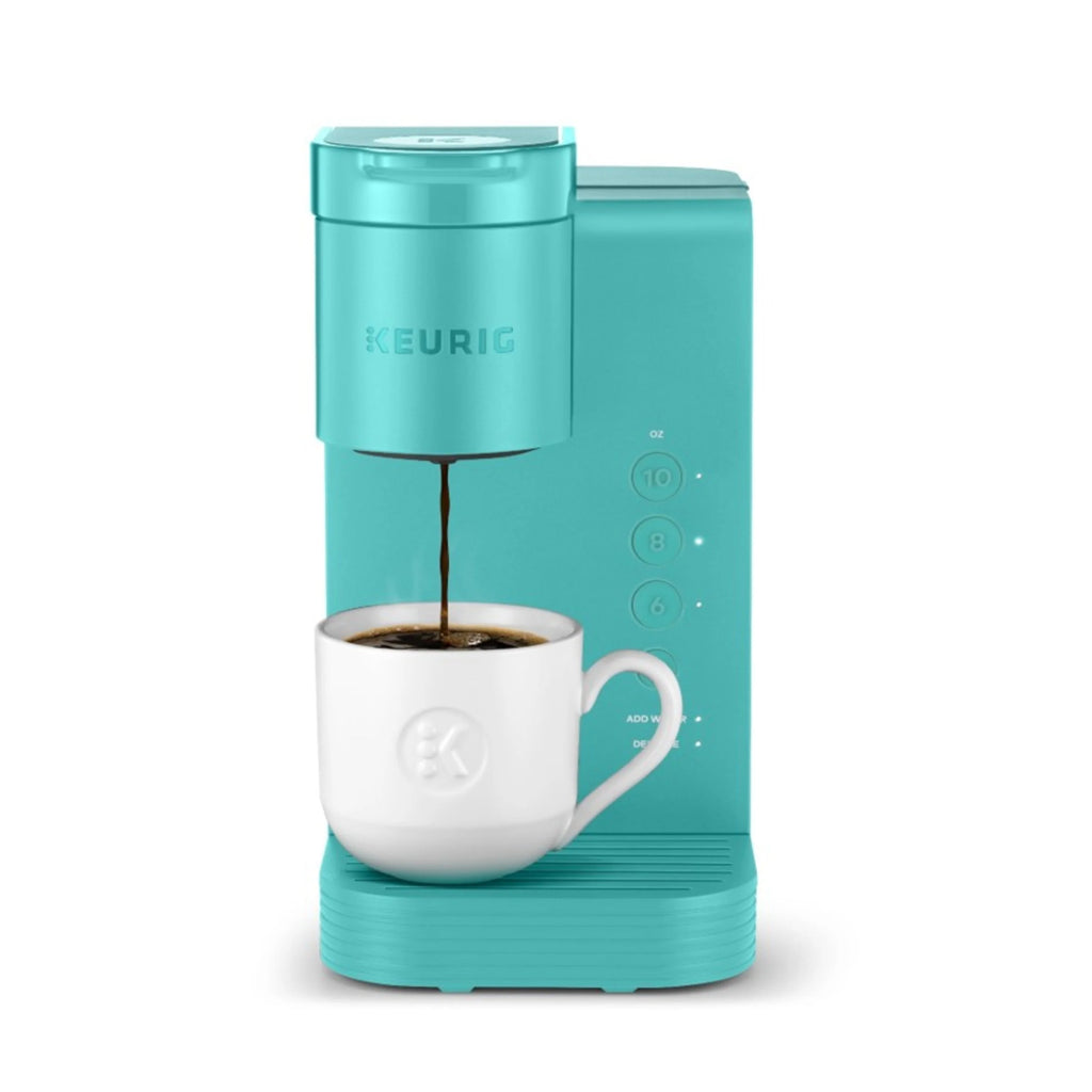 Single Serve K-Cup Pod Coffee Maker B402123