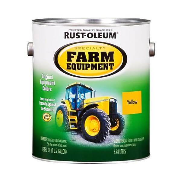 Gallon Caterpillar Yellow K872