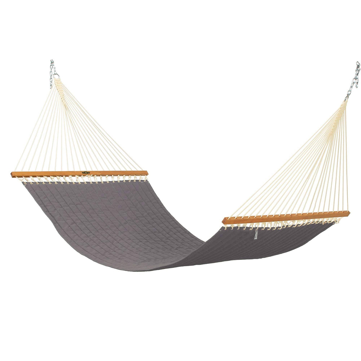 Large Quilted Sunbrella Fabric Hammock Q4007