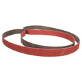 3/4 in x 18 in Cloth Belt Y652