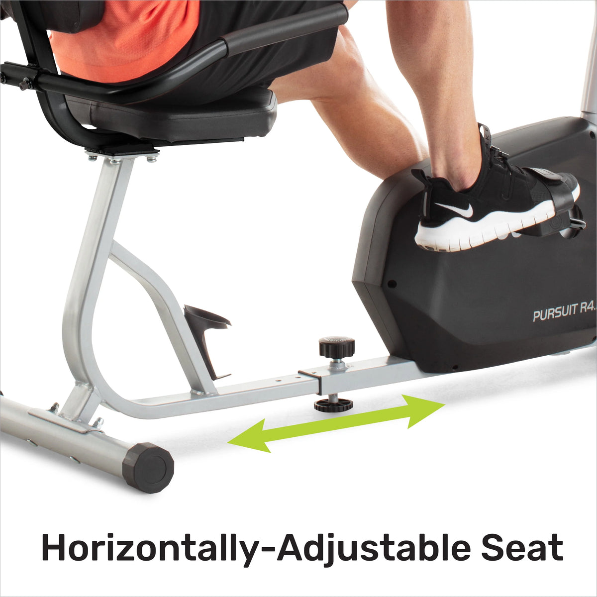 Recumbent Exercise Bike R72719