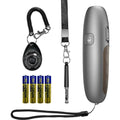 Ultrasonic Dog Bark Control Device X32688