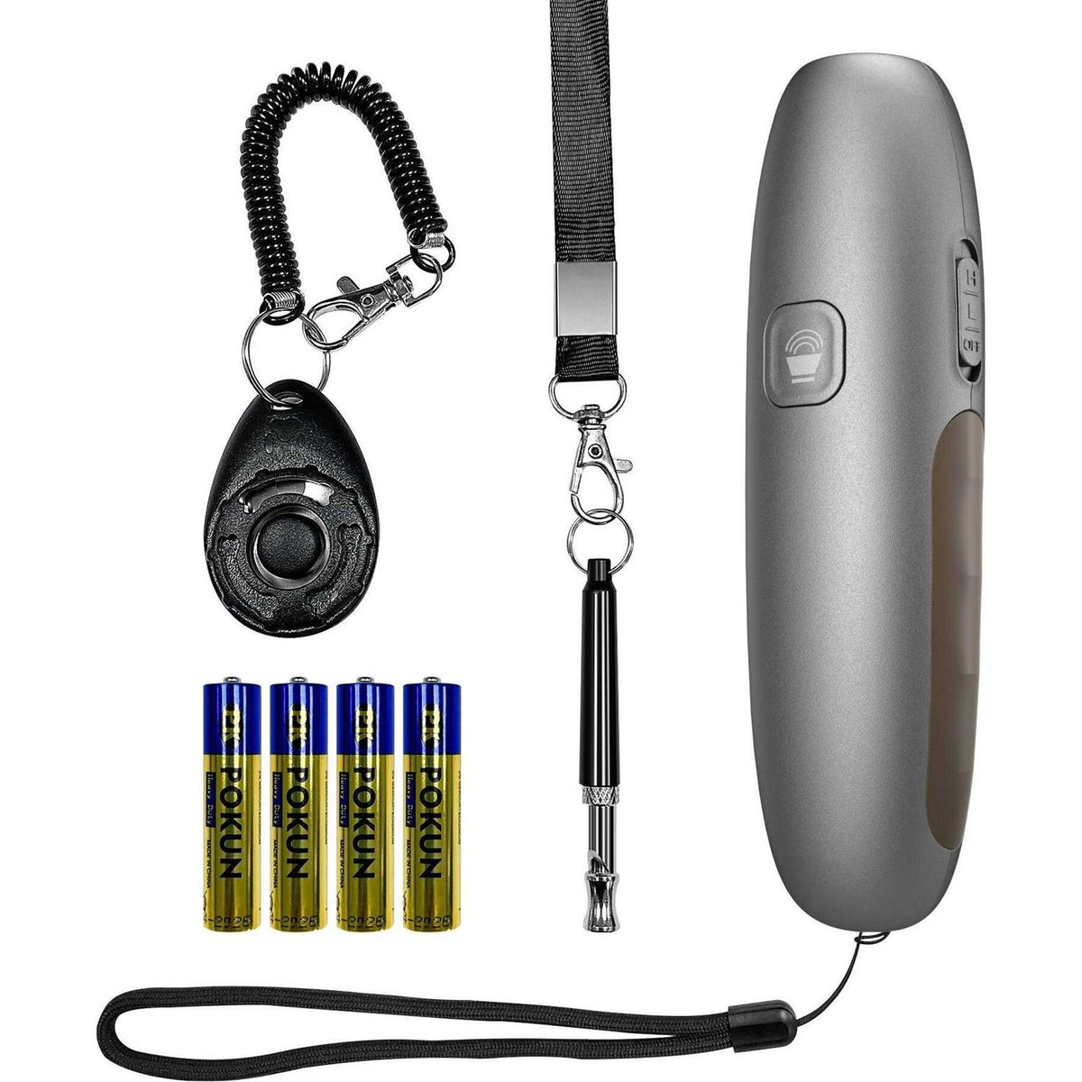 Ultrasonic Dog Bark Control Device X32688