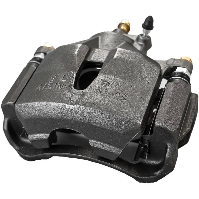 Rear Replacement Caliper J287