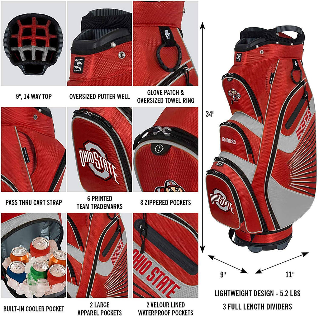 Cooler Cart Bag I76241