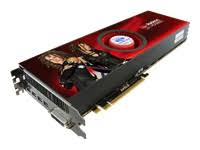 Radeon HD 6990 4 GB GDDR5 Graphics Card L227070