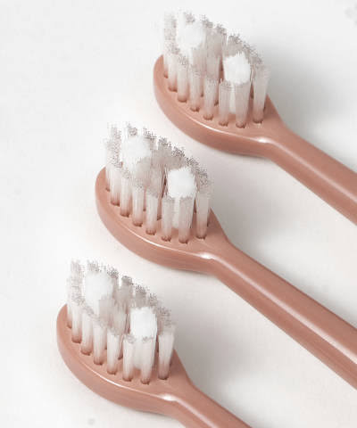 Rose Gold Sonic Toothbrush V95145