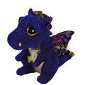 6" Plush Dragon A681