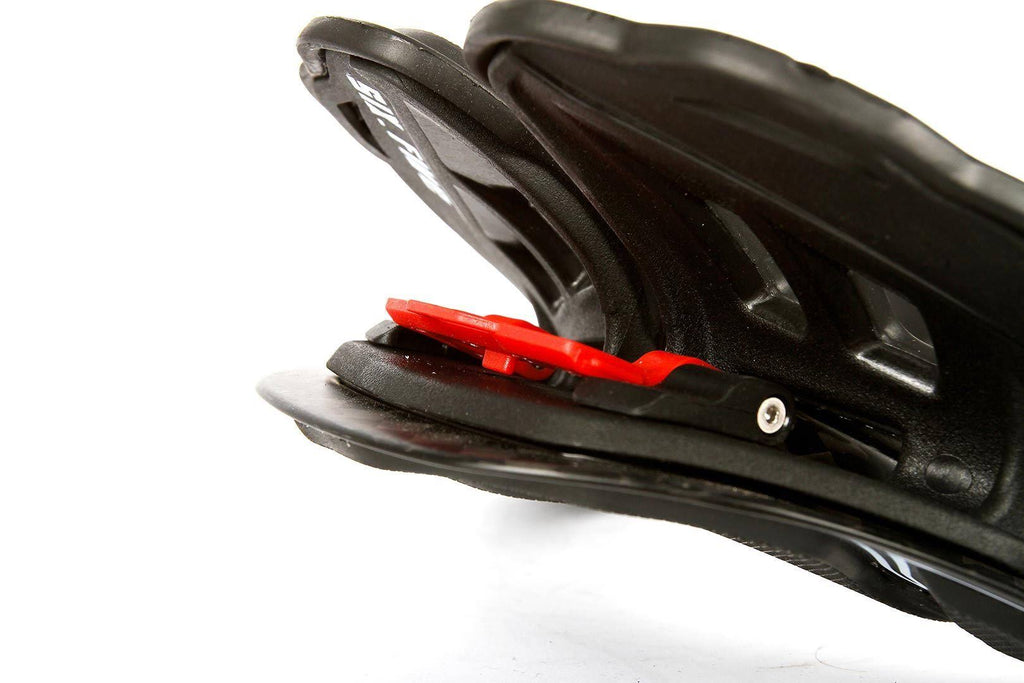 Carbon Black Neck Brace U571