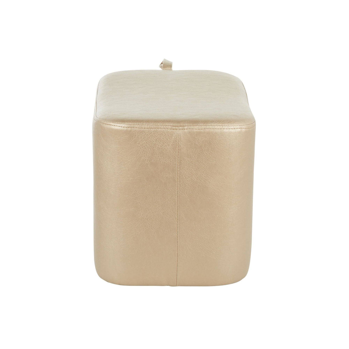 Silver Ottoman S51471