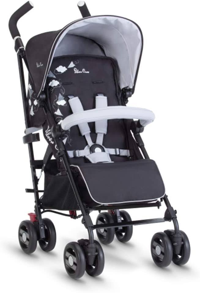 Compact Lightweight Stroller D693