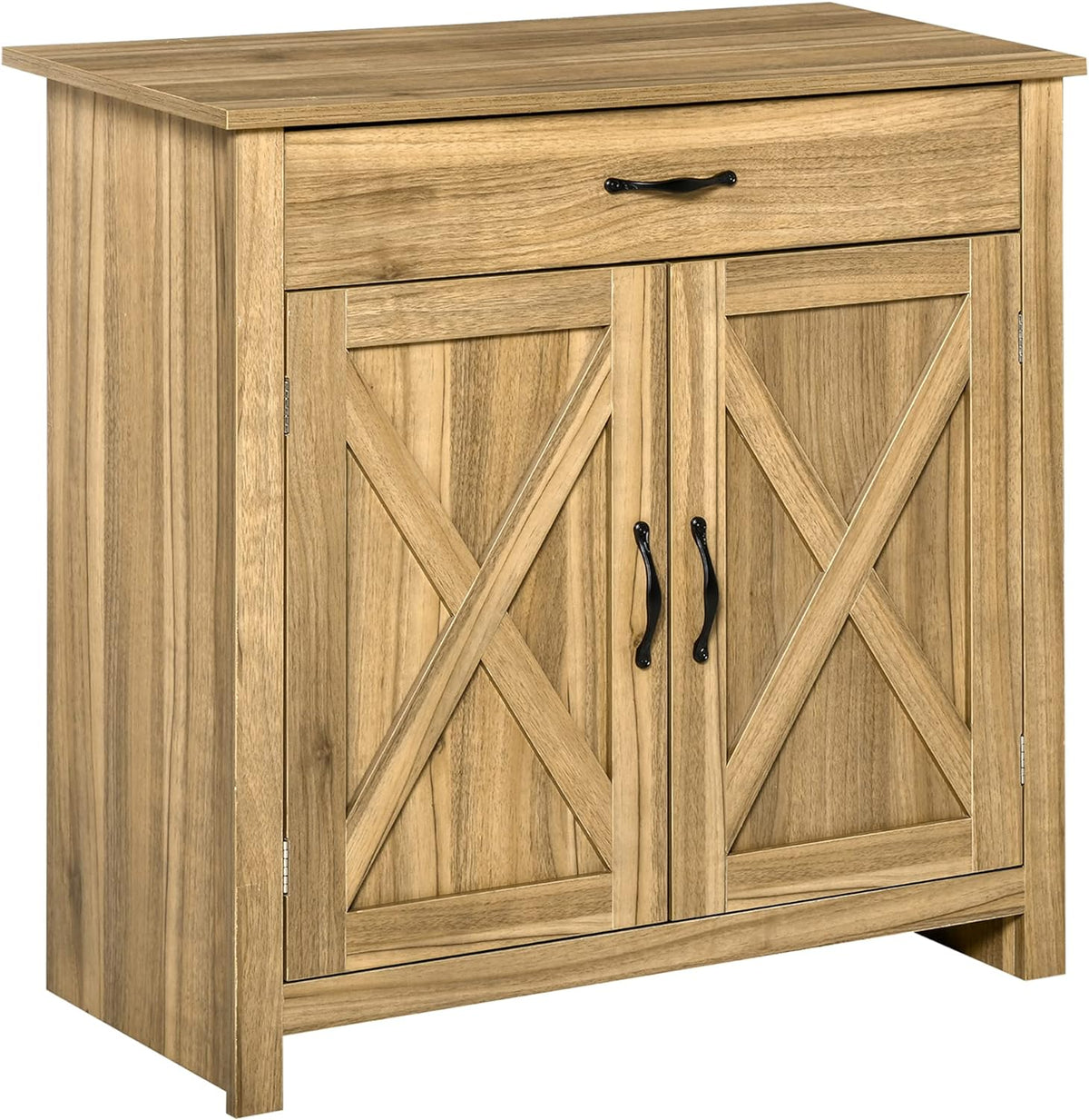 Grey Wash Farmhouse Sideboard V32829