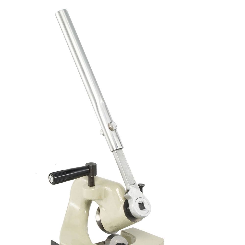 Throatless Sheet Metal Shear R52718