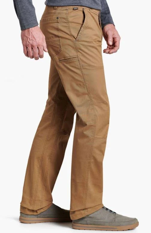 Grain Men's Pant, Size 36 H294