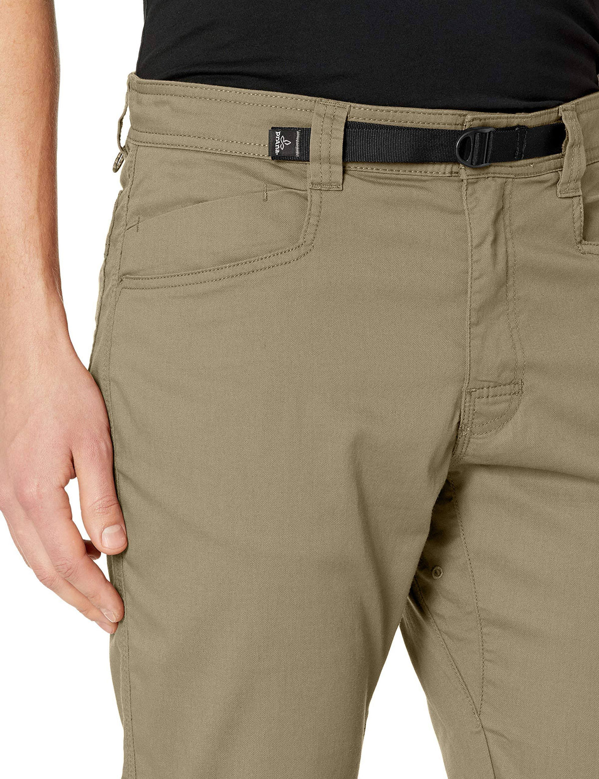 Slate Green Rockland Pant E6465