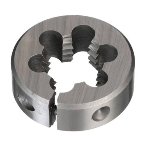 15/16 inch-20 x 2 inch OD HSS Round Adjustable Die G6622