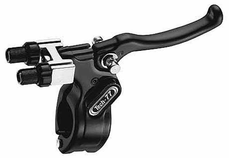 Double Cable Brake Lever L320747