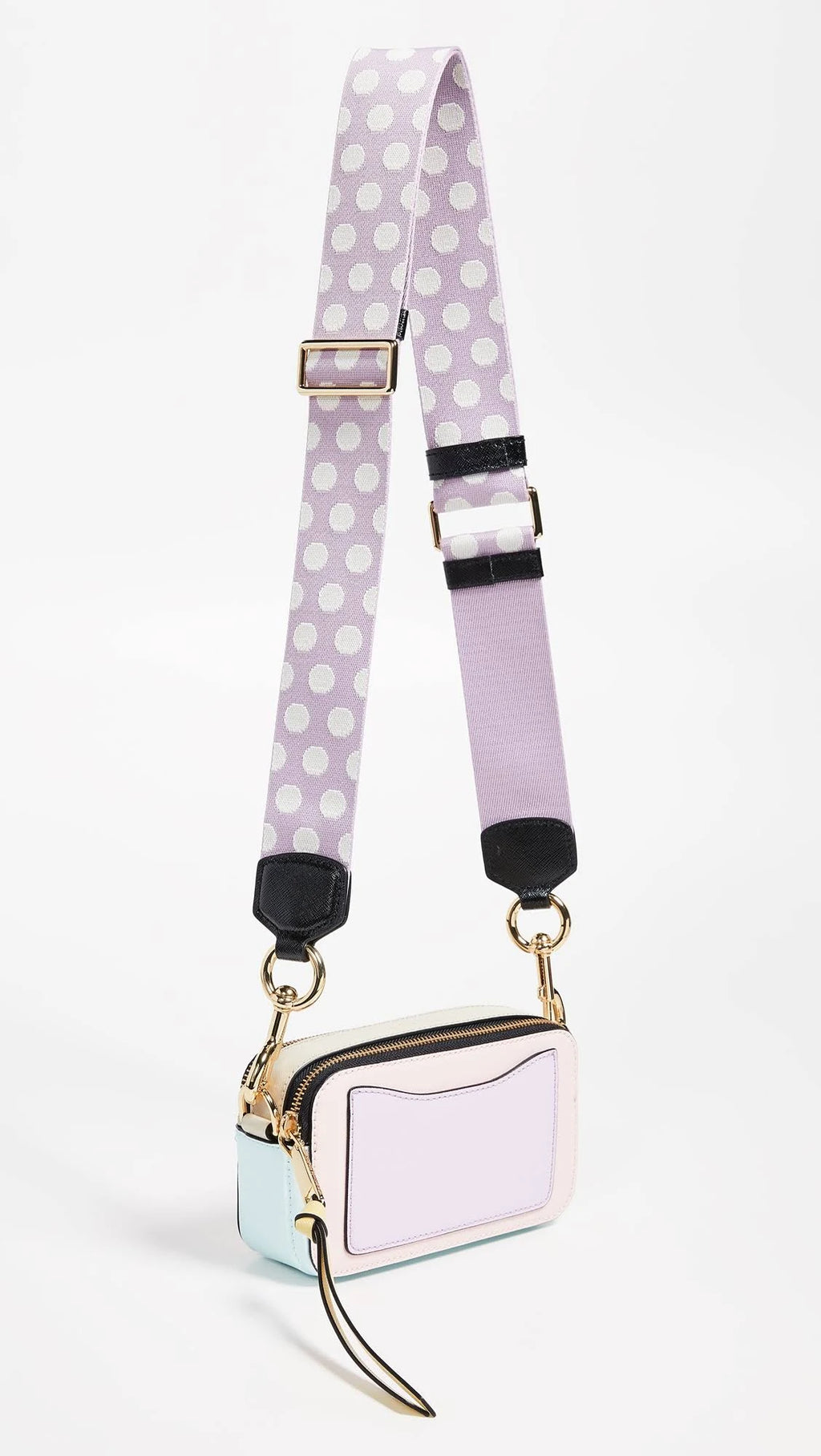 Blush Camera Bag H99269