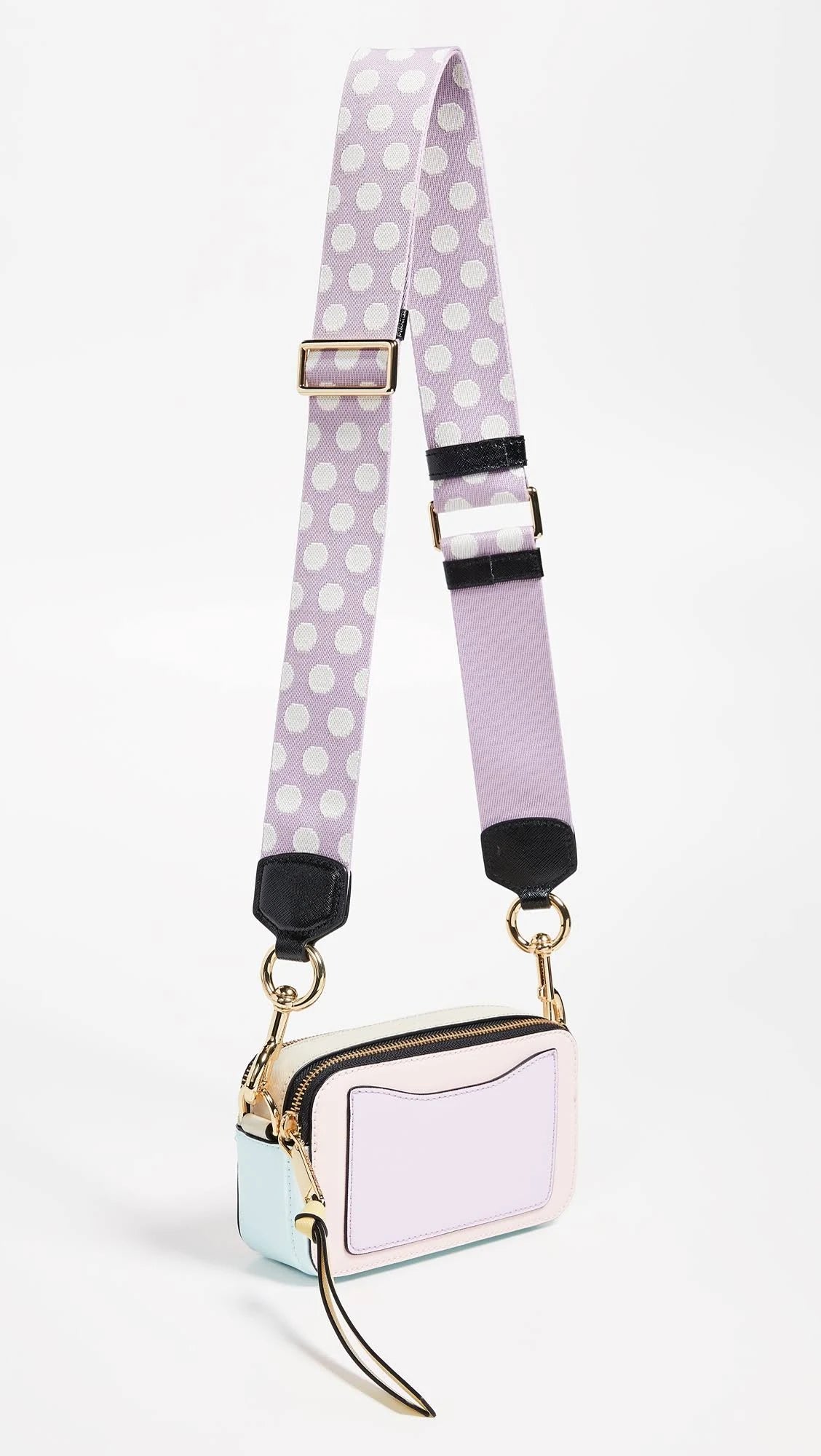 Blush Camera Bag H99269