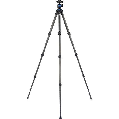 Carbon Fiber Tripod with Ball Head Z400608