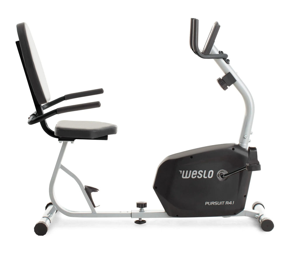 Recumbent Exercise Bike R72719