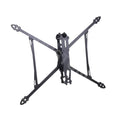 3K Carbon Fiber 10inch RC FPV Drone Frame Kit U238463