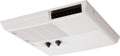 White Non-Ducted Ceiling Assembly Y478