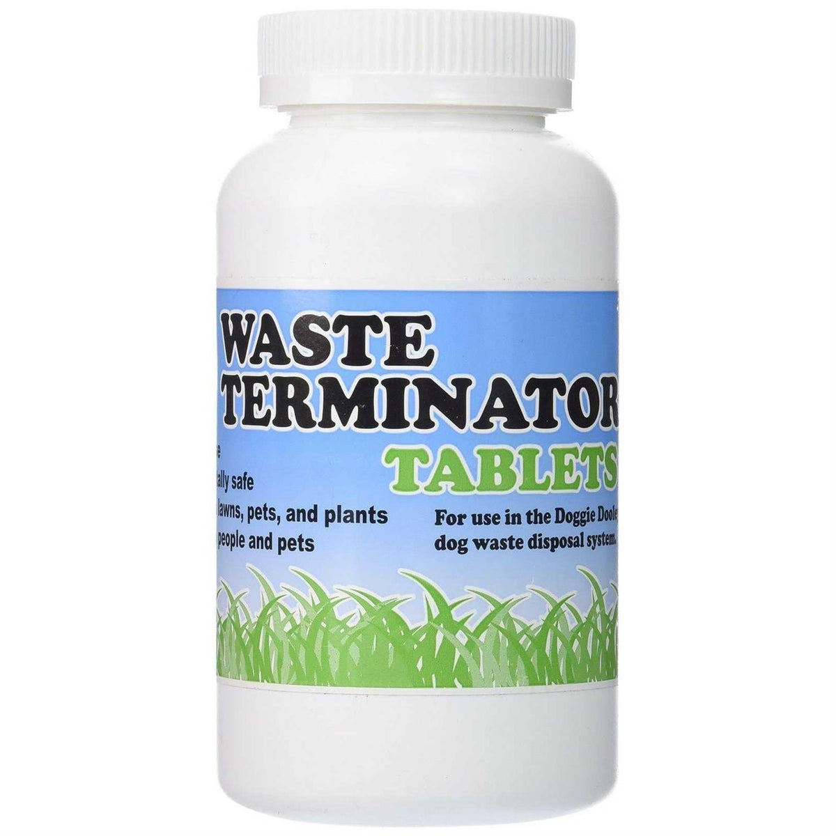 Waste Terminator Tablets O77004