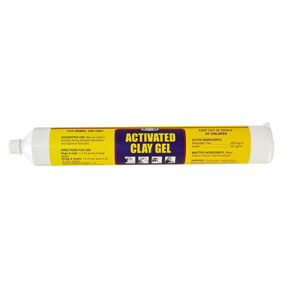 Activated Clay Gel E67148