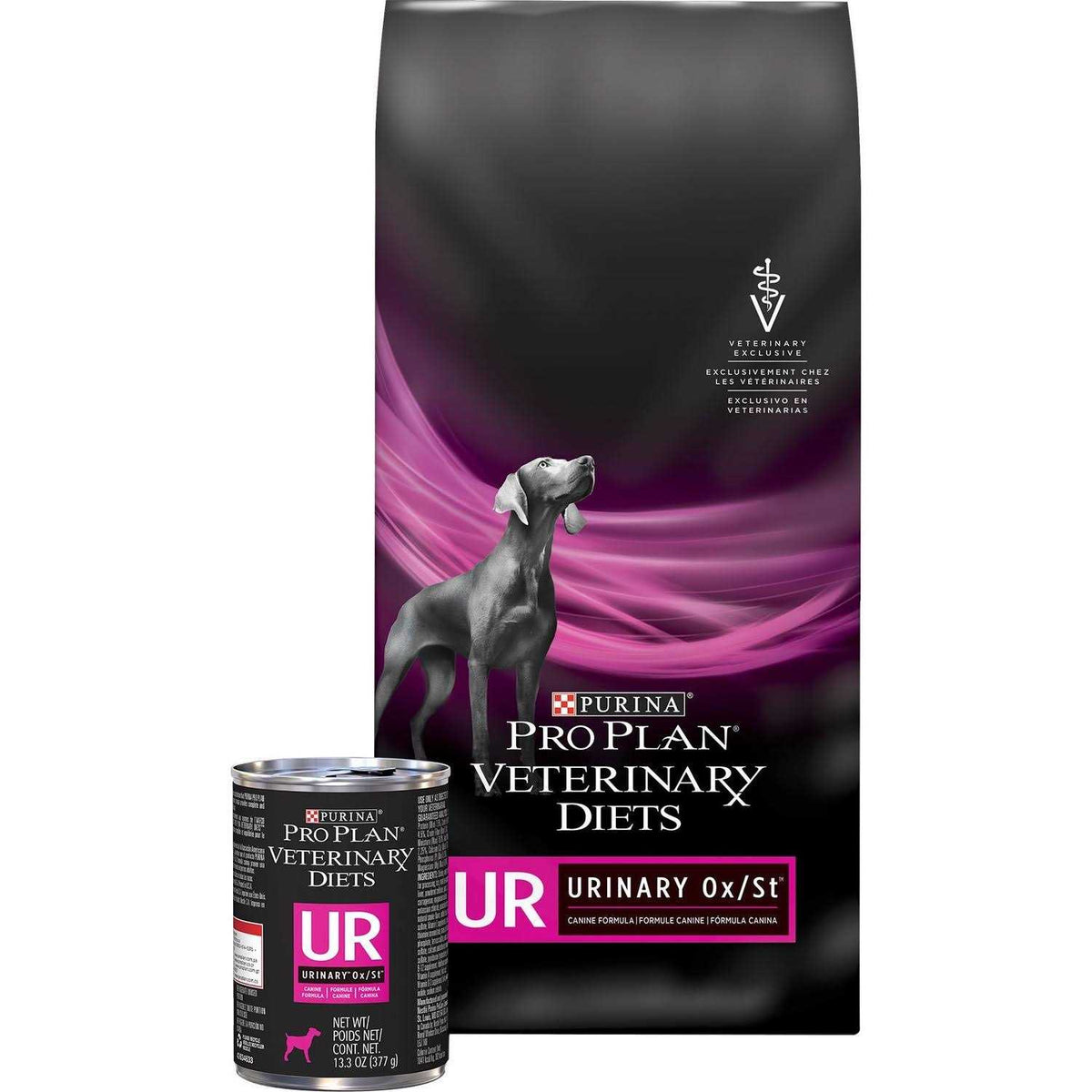UR Ox/St Urinary Dry Dog Food V482168
