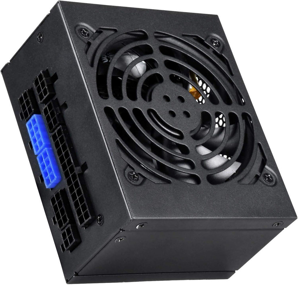 700W SFX Fully Modular 80 Plus Gold PSU L48251